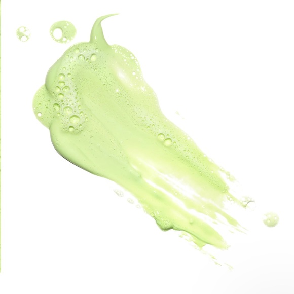 ✨Pick 5/$25- Morphe “Bad Habit” Matcha and Mint Facial Cleanser - Picture 2 of 3